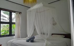 Bukit Kembar Ecotourism